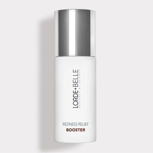 LORDE + BELLE REDNESS RELIEF BOOSTER